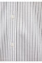 White Knitted Shirt Slim Fit / Slim Fit 0211248 -900 - 6