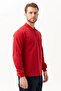 Padus Polo Neck Long Sleeve T-Shirt - 2