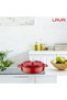 Cast Iron Multi-Purpose Bow Pot. Trendy Series Diameter(Ø)32Cm. - 7