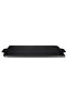 Cast Iron Rectangular Grill Reversible Hot Plate Cast Iron Solid Double Handle Size 26x47cm