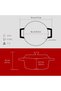Cast Round PotTrendy Diameter(Ø) 14cm - 4