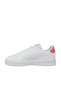 Advantage Women's White Sports Shoes (Ef0211) - 2