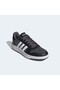Fy8626-e Hoops 2.0 Men's Sports Shoes Black - 4
