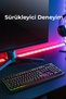Gamenote Kb883l Rainbow Aydınlatmalı Gaming Klavye - 19 Tuş Roll-over, Usb Kablolu, Türkçe Q - 4
