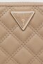 Giully Slg Large Zip Around Women's Beige Wallet Swqg8748146-Bei - 5