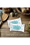 All Purpose Wipes – Antibacterial, 15 Sheets(2+1 Value Pack) Gentle on Skin, Alcohol Free - 6