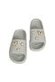 Stone Detailed Beach Pool Daily Women's Slippers - 2
