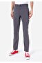 Regular Fit Dark Gray Men's Trousers Cl 1049750 - 4