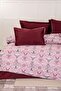 Hermes Printed Double Duvet Cover Set - 5