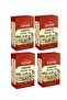 400Gr*4 Lu Organic Hemsın Cayi - Caykur Cardboard