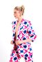 Patterned Jacket - 2