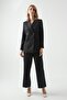 Buttoned Jacket - 5