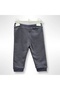 U.S. Polo Assn Boy Beige Melange 2-Piece Set - 5