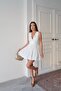 Monica Belted Dress