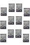 Historic Kayseri 100g Turkish Coffee, 12 Packs