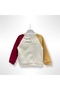 U.S. Polo Assn Boy Beige Melange 2-Piece Set - 3