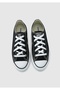 Chuck Taylor All Star Classic Black Unisex Kids Sneaker 3J235C - 5