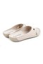 Misty Anatomical and Light Sole Women's Cross Slippers - 4