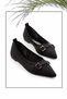 Black Women's Ballerina Ballerina K01327058482 - 2