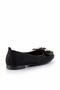 Black Women's Ballerina Ballerina K01956243328 - 4