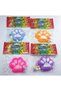 Cat Paw Squishy, Squishy Stress Toy 1 Piece 7X7 Mixed Color293