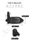 Unisex Waist Bag Conch Waist Purse Water Resistant Cross Chest Bag Bodybag Daily Sports Walking - 7