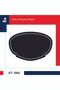 Removable, Rewritable Black Price Tags from PVC, PVC Chalkboards, 8 Cm X 12 Cm - 3