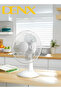 Taple Top Fan DX2454 - 5