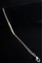 Flat Model Snake Snake Steel Chain Child Bracelet |   777 Series - 2