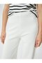 Leggings Pants Loose Leg Normal Waist - 5
