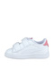 Smash Badges V Kids' White Sneakers - 2