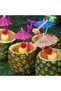 Vip 12 Pcs Cocktail Umbrella 12 Pcs Cocktail Umbrella Colorful Cocktail Umbrella Cocktail Accessories - 3