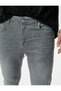 Men's Gray Jeans - 5