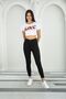 Women's Black New Season Super Skinny Fit Stretch Lycra Denim Jean Jeans - 4