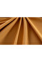 مفرش طاولة عادي 150x220 خردل - 4