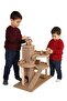 Özka Hobby Wood 1 Piece Helicopter Gift Set for Children