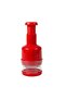 Manual Chopper - Red