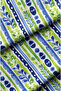 Modern Ege Summer Patterned Upholstery Fabric. Cotton Lining Seating Fabric - 4