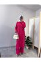 Bürümcük Long Cardigan Suit - 2