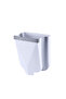Mobile Trash Container - Gray - 3