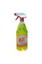 EXCLUSİVE YELLOW CLEANER
