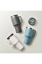 Metro Mug King Hot and Cold Beverages 820ml Grey - 5