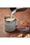 Metro Mug 355ml Mint – Double-Wall Insulated Stainless Steel Mug with Spill-Resistant Lid - 5