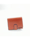 Practical Bifold Wallet - Brown - 5