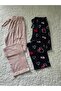 2-Piece Women's Pajama Bottoms - Ultra Quality Single Bottom Pajamas