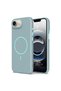 Appl iPhone 17E Case Magleather Pro Blue