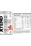 XTEND Original BCAA Powder Watermelon Explosion | ZERO CALORIE, ZERO CARB, ZERO SUGAR - Post Workout - 7