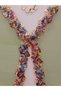 Kaftan Themed Jewelry Hanger, Necklace Holder, Wall Jewelry Hanger - 2