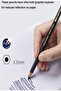 Sketchbook A5 120 Gr 50 Yp Pitt Graphite Matte Pencils Set of 6 - 8