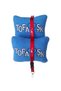 Tofaş Şahin Doğan Kartal Red High Torpedo Protection Carpet & Tofaş Blue Fleece Pillow Auto Accessory - 3